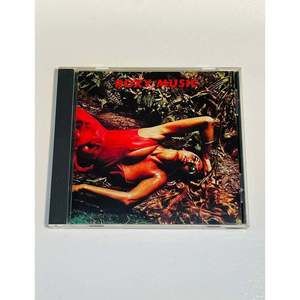 CD Roxy Music - Stranded